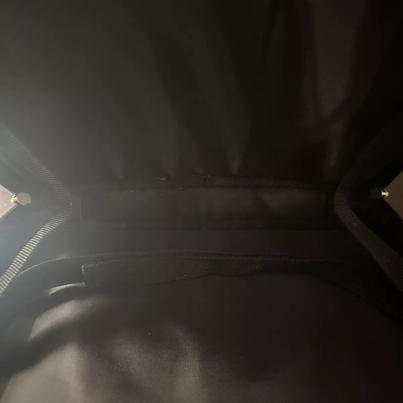 Init Shoulder Bag For iPad Notebook Electronics And Books VGC - Picture 9 of 9